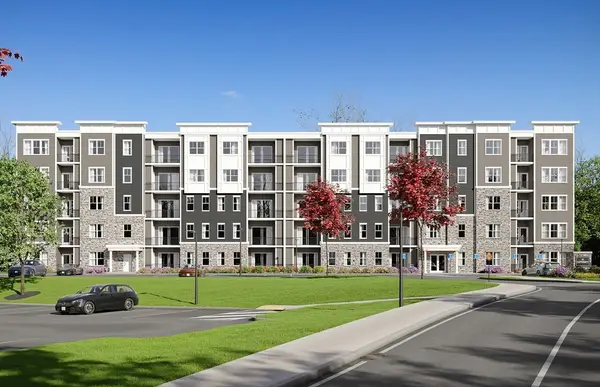 30 Coppersmith Way #103, Canton, MA 02021