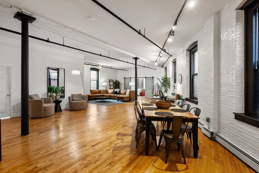 19 Stanhope St #2A, Boston, MA 02116 - Image #3