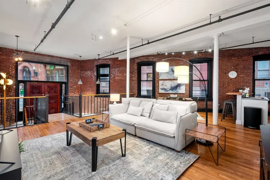 13 Stanhope Street #1A, Boston, MA 02116 - Image #2