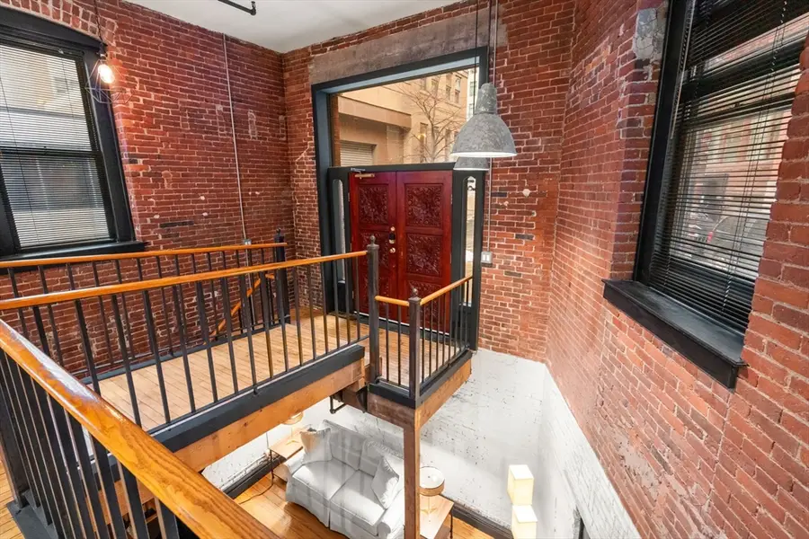 13 Stanhope Street #1A, Boston, MA 02116 - Image #3