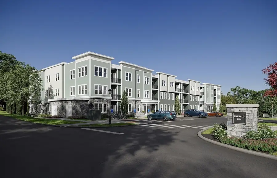 7 Green Street #213, Shrewsbury, MA 01545 - Image #2