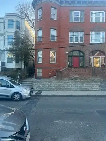 71 Homestead St, Boston, MA 02121