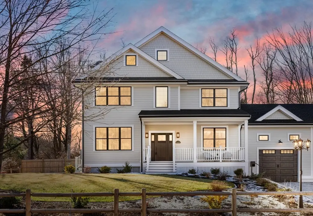 7 Blue Heron Way, Concord, MA 01742 - Image #1