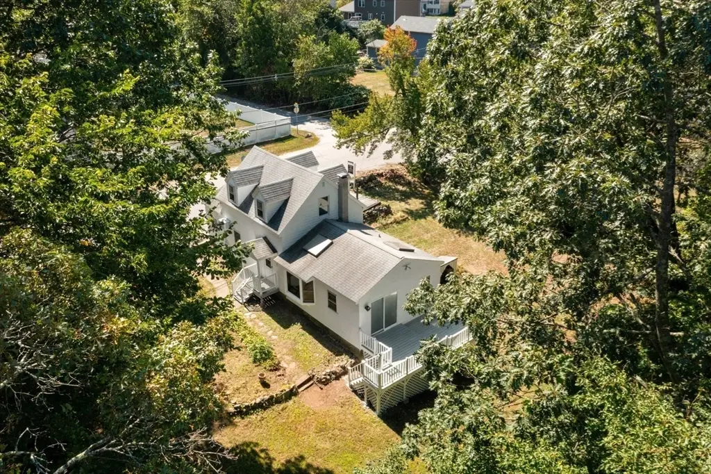 42 Pinehurst Ave, Billerica, MA 01821 - Image #1