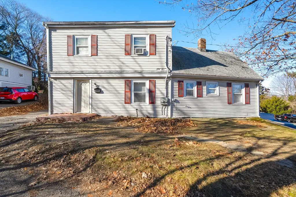 187 Saint Mary Street, Needham, MA 02494 - Image #1
