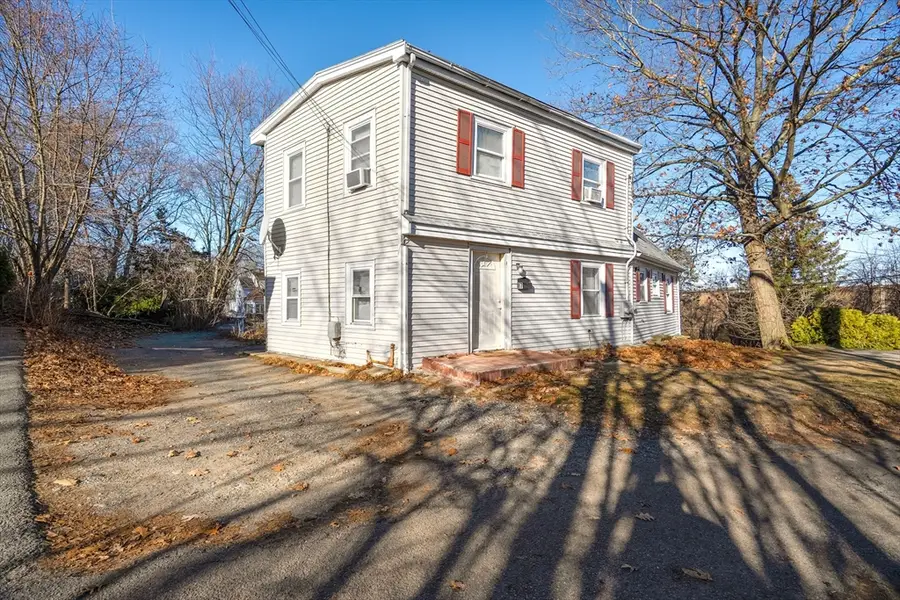 187 Saint Mary Street, Needham, MA 02494 - Image #2