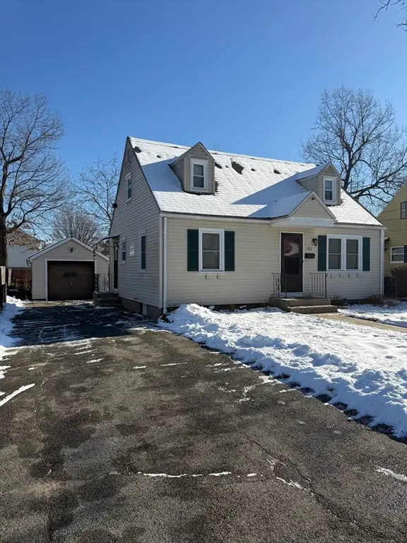 251 Rosewell St, Springfield, MA 01109 - Image #2