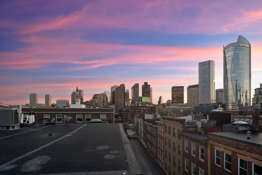 51 North Margin St #4, Boston, MA 02113 - Image #2