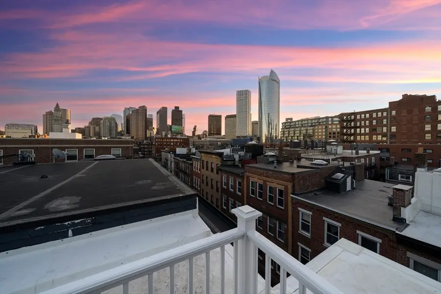 51 North Margin St #4, Boston, MA 02113 - Image #3