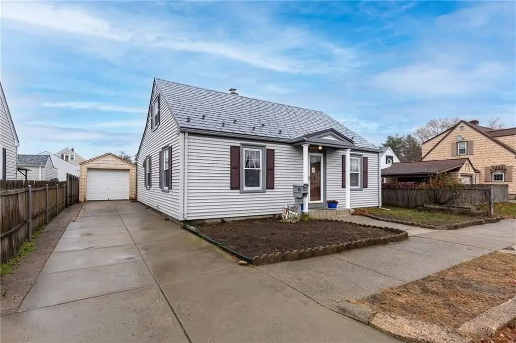 66 State St, Pawtucket, RI 02861 - Image #1