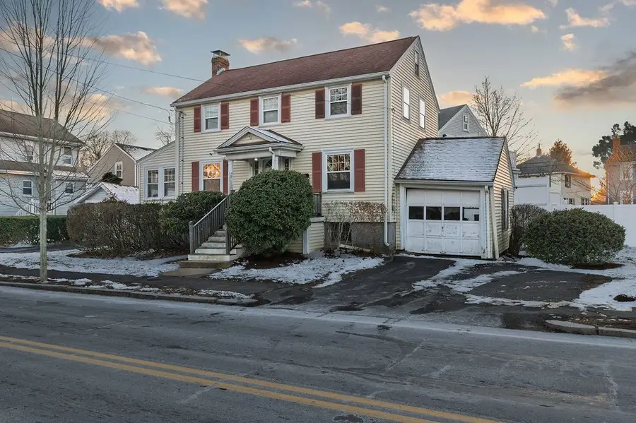 179 Harvard Street, Quincy, MA 02170 - Image #2
