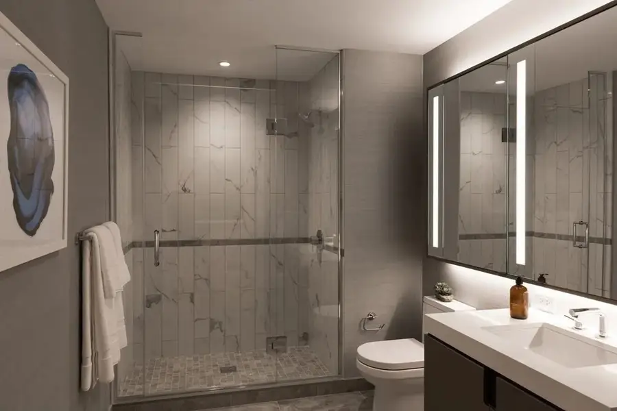 370-380 Harrison Ave #1004, Boston, MA 02118 - Image #2