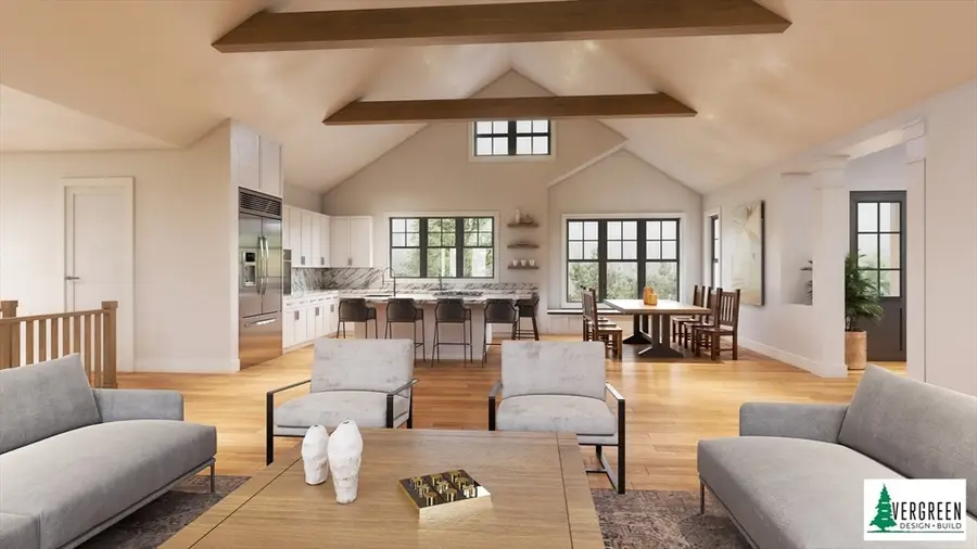 30 Red Bridge Rd, Lot 6, Wilbraham, MA 01095 - Image #3