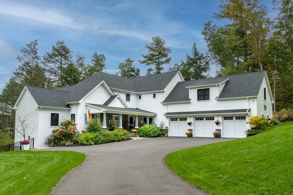 30 Red Bridge Rd., Lot 8, Wilbraham, MA 01095 - Image #1