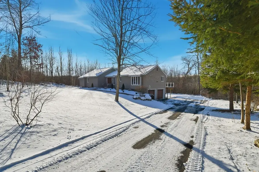 57 Beebe Rd, Wilbraham, MA 01095 - Image #2