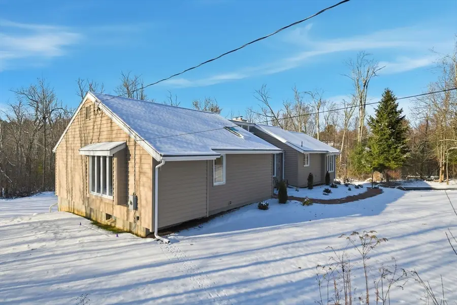 57 Beebe Rd, Wilbraham, MA 01095 - Image #3