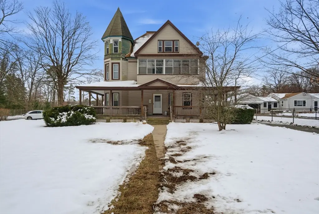 340 Oak St, Springfield, MA 01151 - Image #1