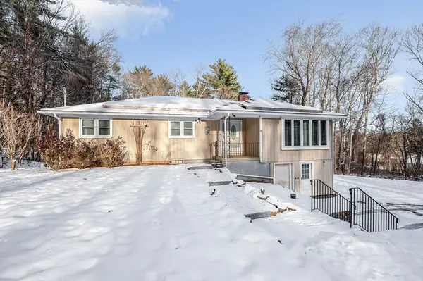 9 John Gilbert Rd, West Brookfield, MA 01585