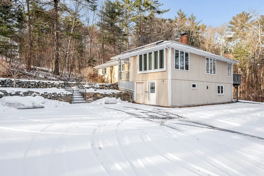 9 John Gilbert Rd, West Brookfield, MA 01585 - Image #2