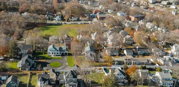 41 Lantern Lane, Braintree, MA 02184