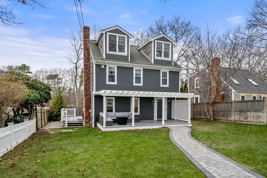 99 Shore Dr, Plymouth, MA 02360 - Image #2
