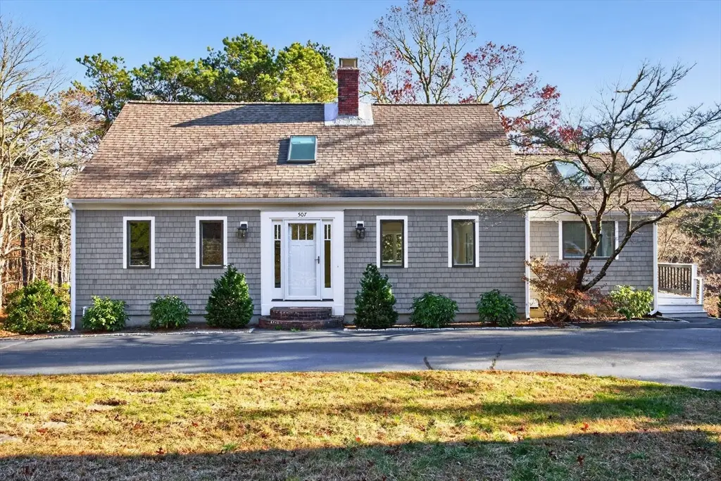 507 S Orleans Road, Orleans, MA 02653 - Image #1