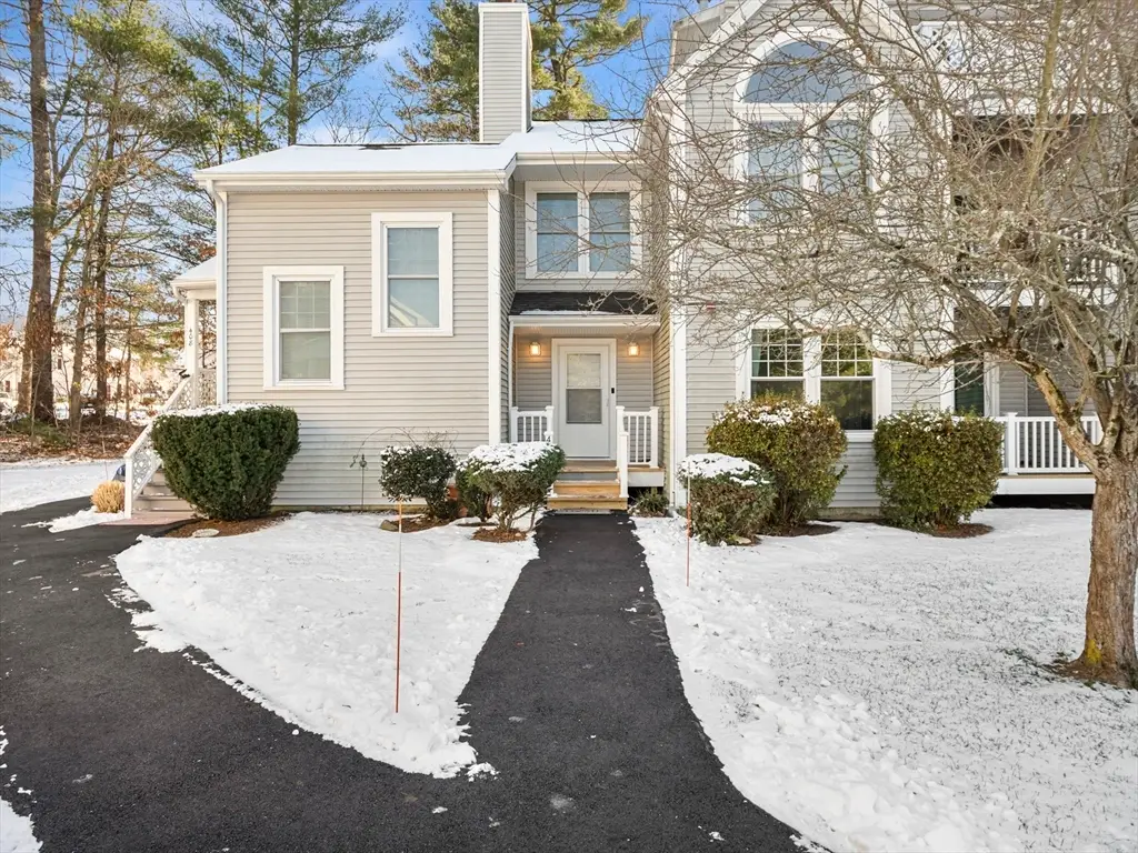 600 County St #404, Taunton, MA 02780 - Image #1