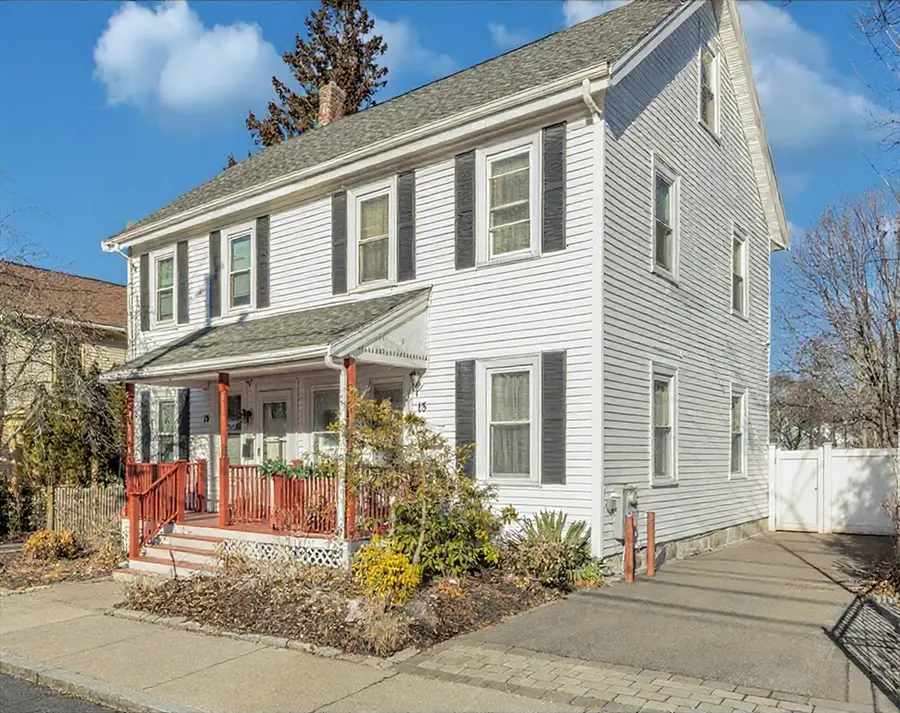 13 Winslow #13, Boston, MA 02136 - Image #2