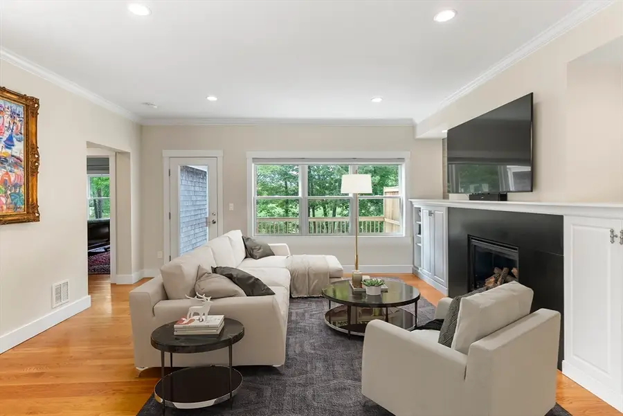 17 Cupola Ln #17, Plymouth, MA 02360 - #3