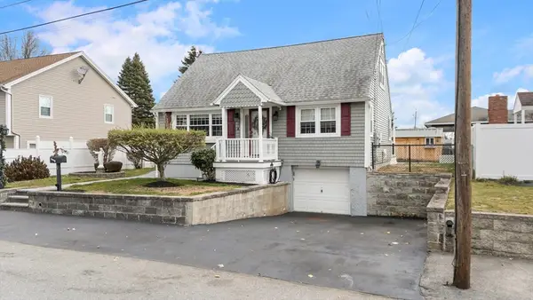 5 Weisner, Methuen, MA 01844