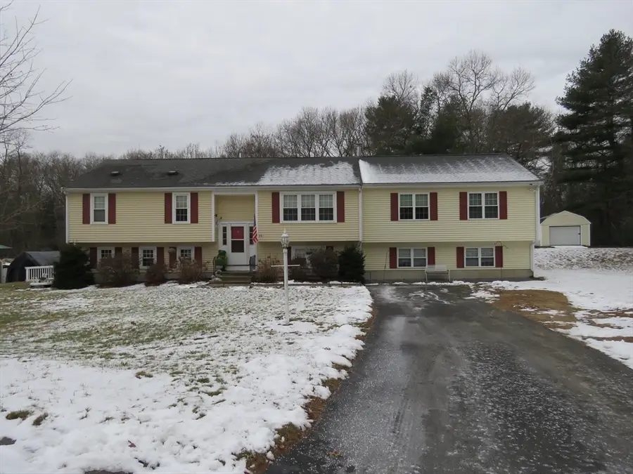 52 Ward St, Raynham, MA 02767 - Image #2