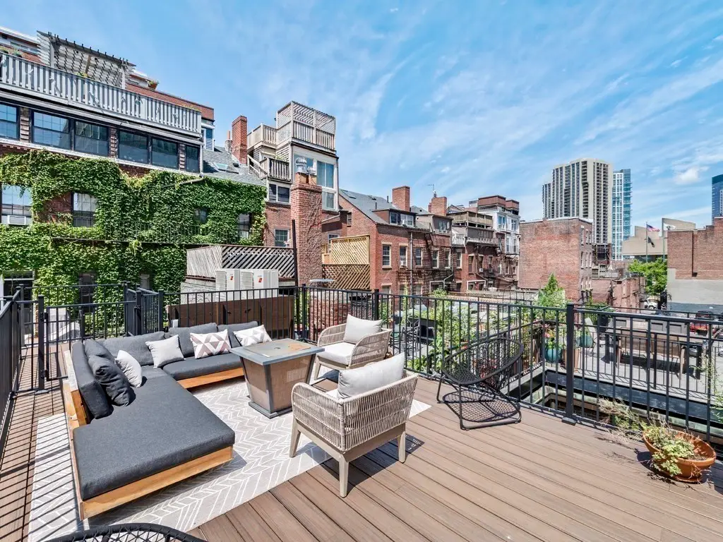 33-35 Bowdoin Street #3, Boston, MA 02114 - Image #1