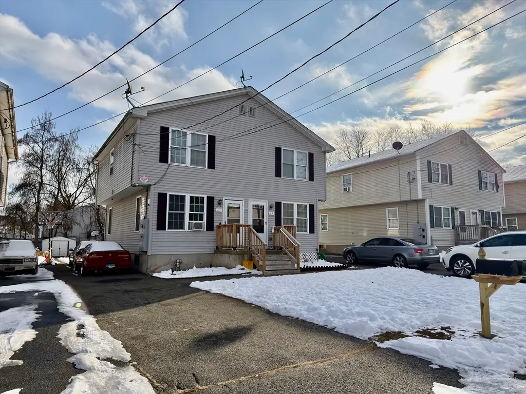 63-65 Pinevale St, Springfield, MA 01151 - Image #1
