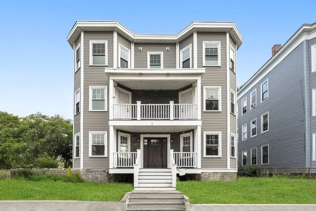 679-683 Columbia Rd #4, Boston, MA 02125 - Image #1