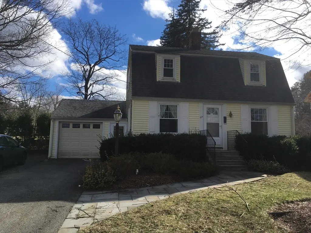 62 School St, Auburn, MA 01501 - Image #1