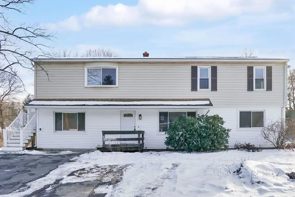 21 Feeding Hills Rd, Southwick, MA 01077 - Image #1