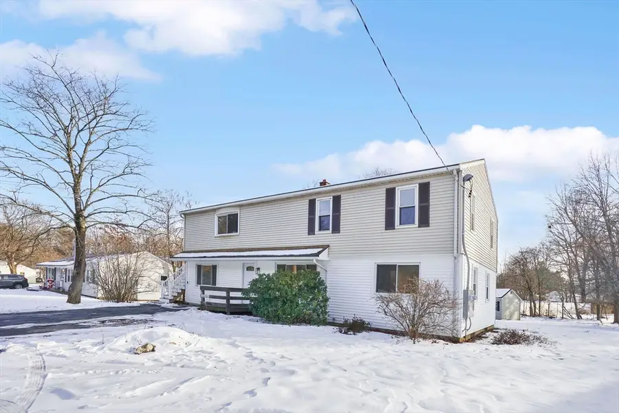21 Feeding Hills Rd, Southwick, MA 01077 - Image #3