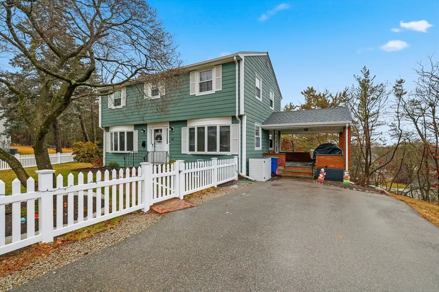 124 Louise Rd, Braintree, MA 02184 - Image #2