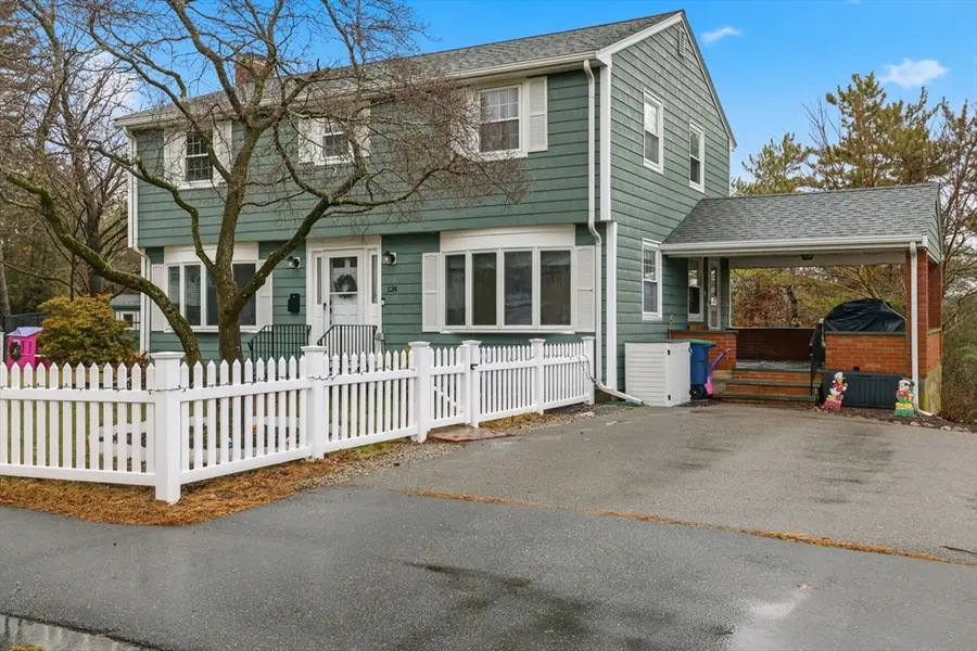 124 Louise Rd, Braintree, MA 02184 - Image #3