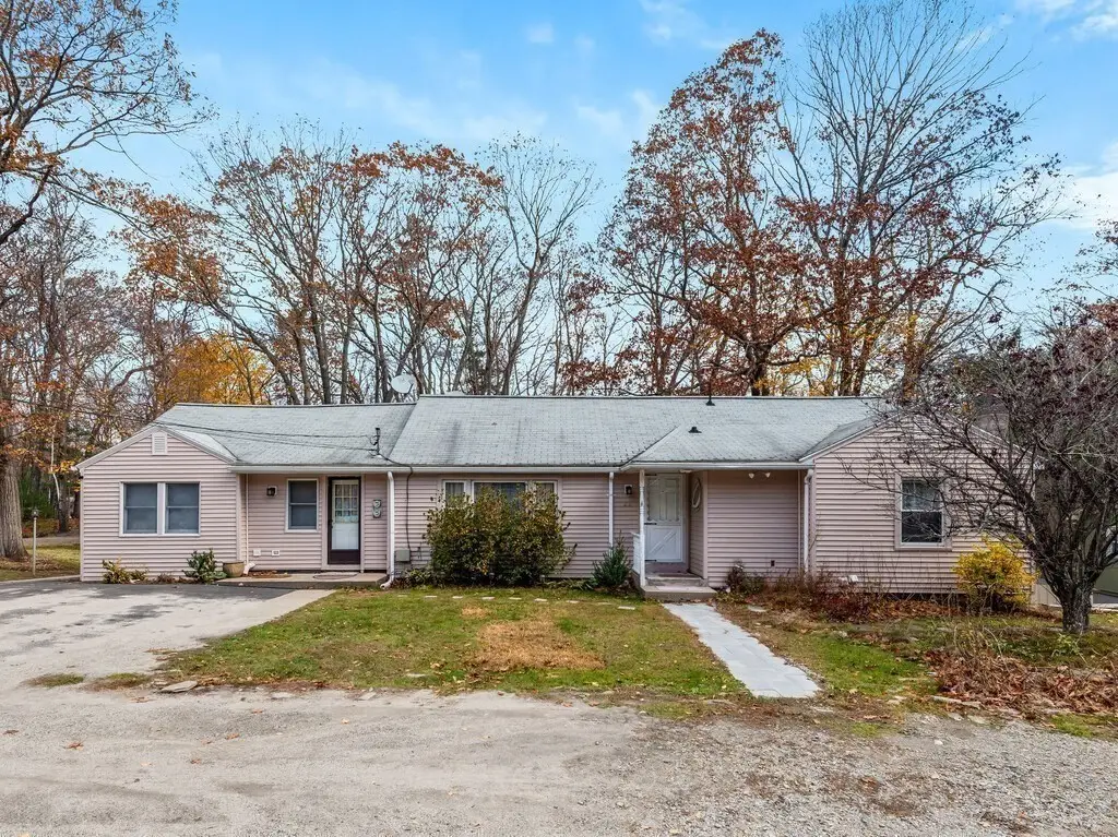 29 Passway Five, Worcester, MA 01602 - Image #1