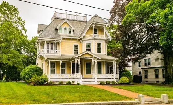 117 Church St #4, North Attleboro, MA 02760 - Image #2