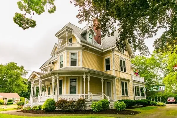 117 Church St #4, North Attleboro, MA 02760 - Image #3