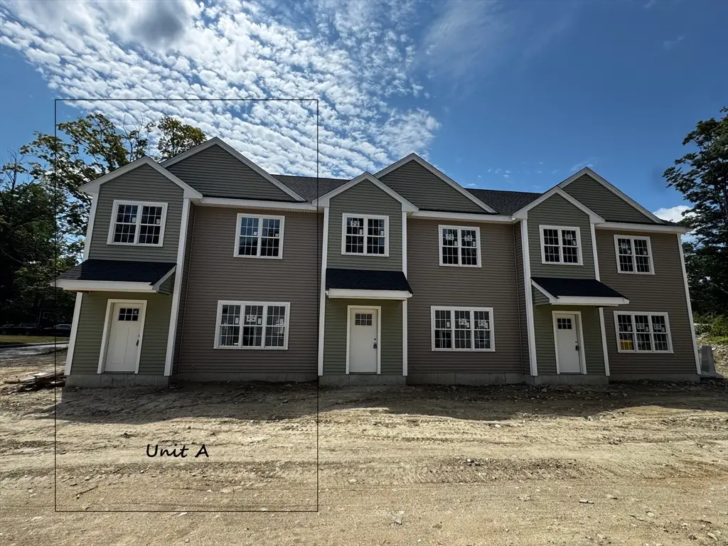 25 Johnson St #A, Taunton, MA 02780 - Image #1