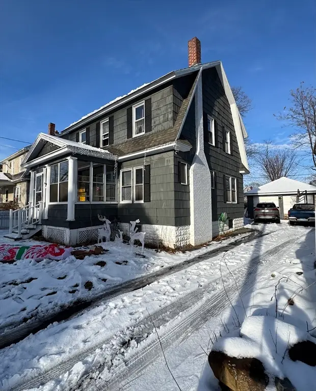 59 Daviston St, Springfield, MA 01108 - Image #2