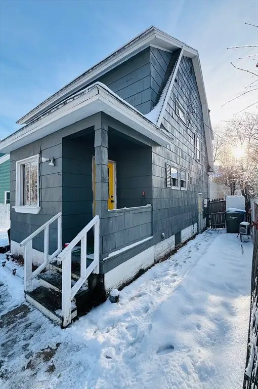 59 Daviston St, Springfield, MA 01108 - Image #3