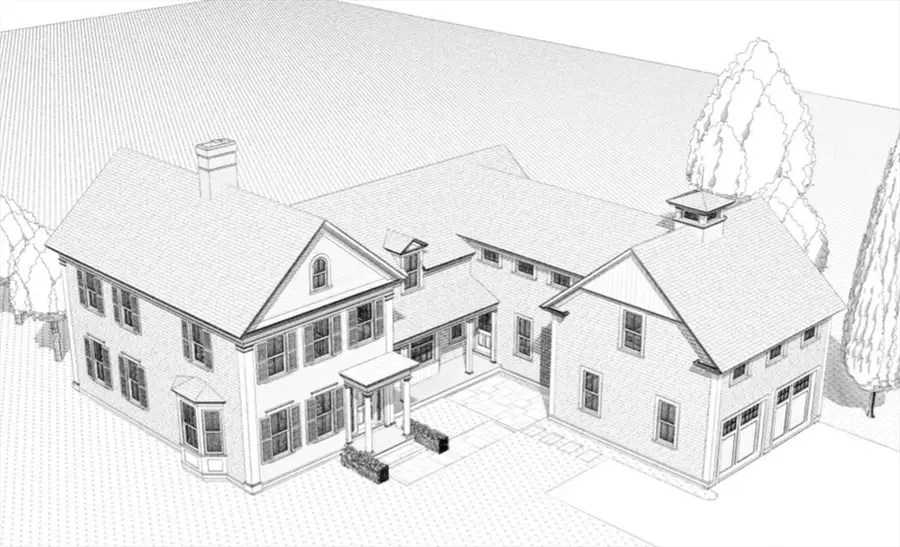 96 Black Horse, Cohasset, MA 02025 - Image #3