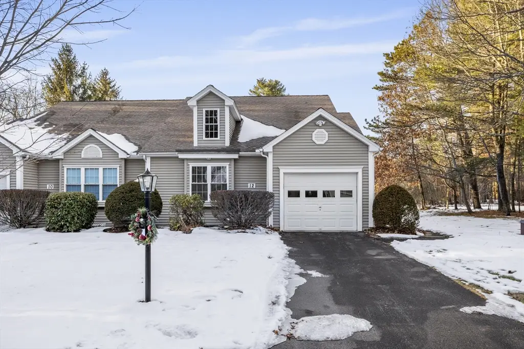 12 Meditation Ln #12, Lancaster, MA 01523 - Image #1