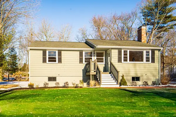 53 Park Street, North Reading, MA 01864