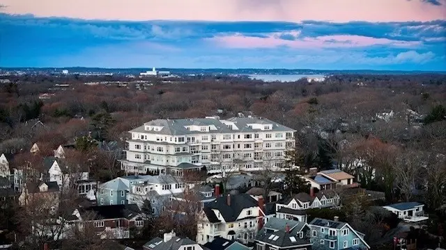 71 Greenwood Ave #306, Swampscott, MA 01907 - Image #1