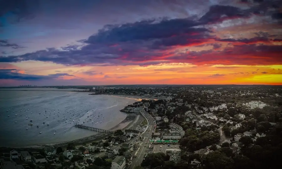 71 Greenwood Ave #306, Swampscott, MA 01907 - Image #2